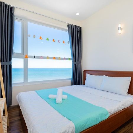 Can Ho Goldsea Vung Tau, Co Ho Boi, 3P Den Bien, Sat Quang Truong Cot Co Bai Sau エクステリア 写真